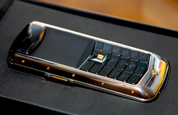 Vertu Constellation 